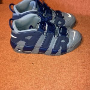 Nike uptempo